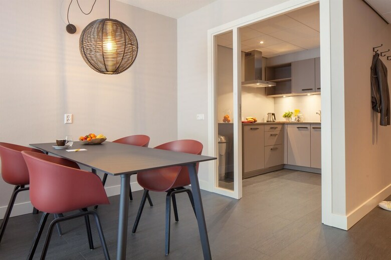 Hotel Golden Tulip Zoetermeer-den Haag