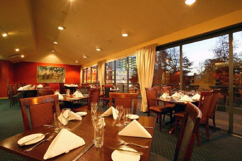 Hotel Copthorne Central