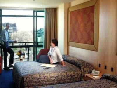 Hotel Copthorne Central