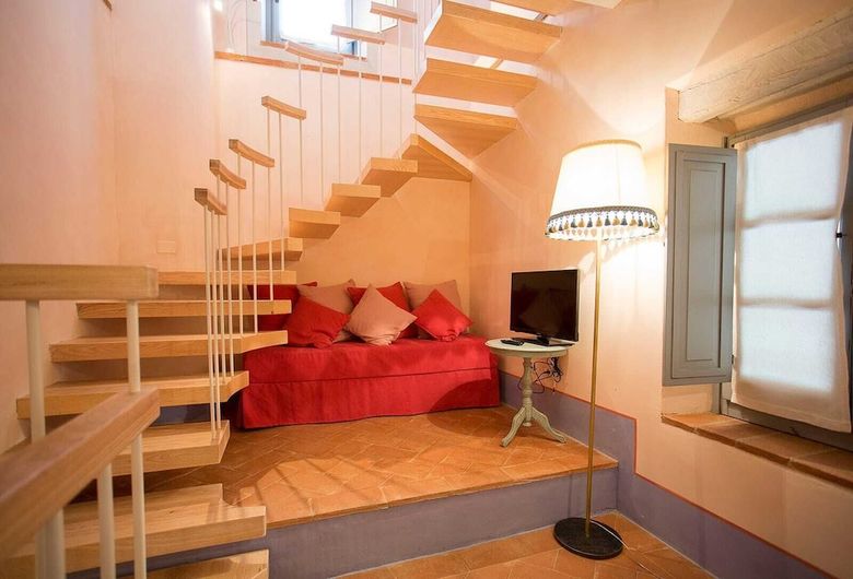 Apartamento Tuscany Resort Occhini