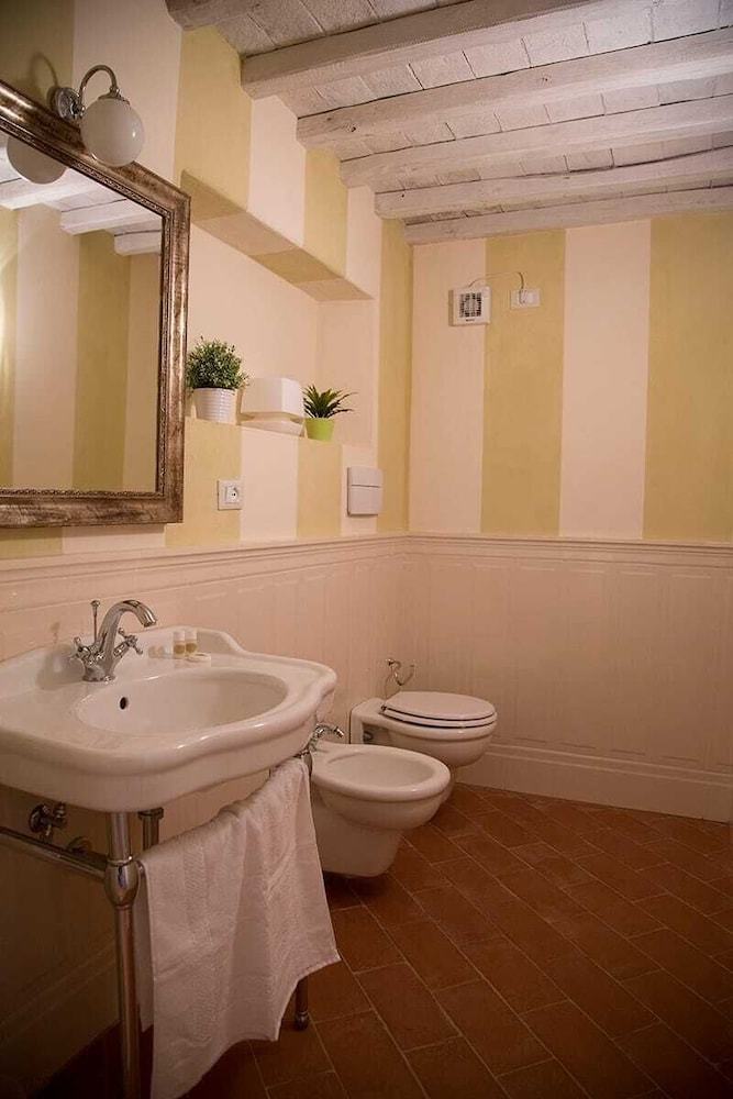 Apartamento Tuscany Resort Occhini