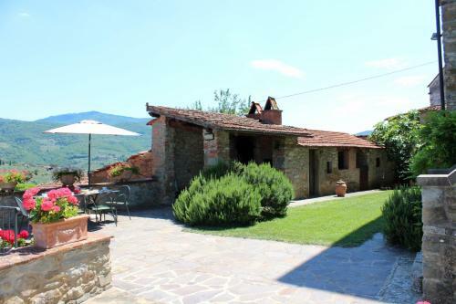 Villa Casa Usignoli (the Nightingale)