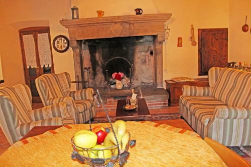 Villa Casa Usignoli (the Nightingale)