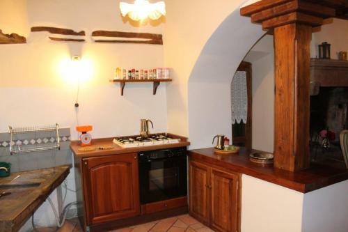 Villa Casa Usignoli (the Nightingale)