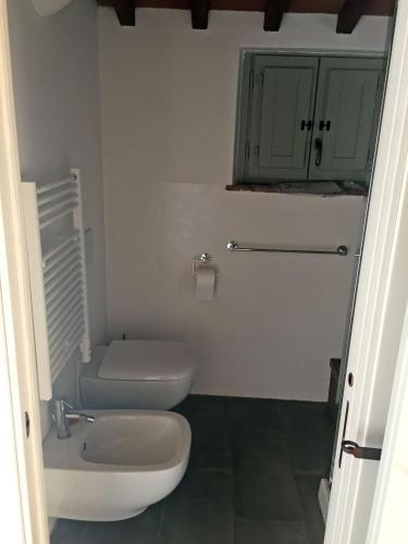 Villa Casa Dei Sogni, Stefano
