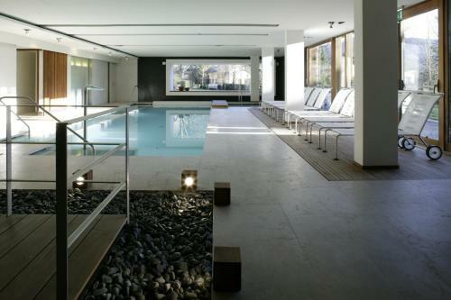 Hotel Milano Lo Chalet