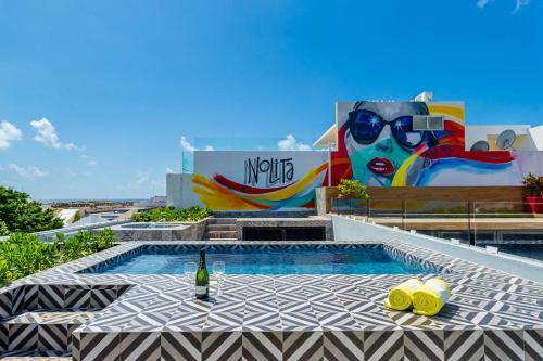 Apartamento Nolita 303