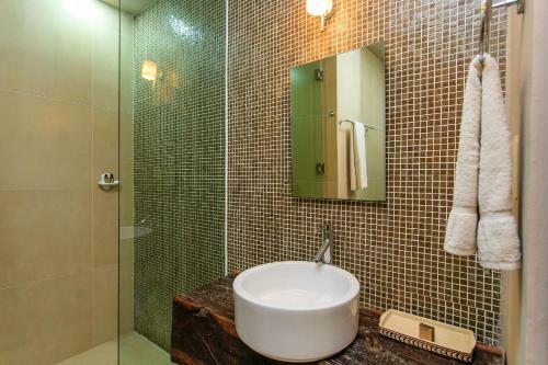 Apartamento Nolita 204