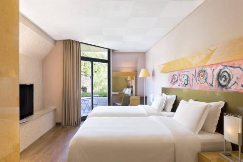 Four Points By Sheraton Catania Hotel