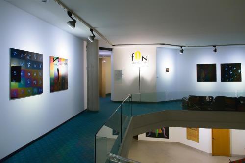 Four Points By Sheraton Catania Hotel
