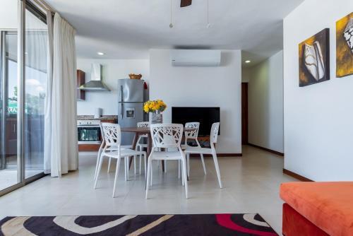 Apartamento Nl21- Calle Quinta Condo