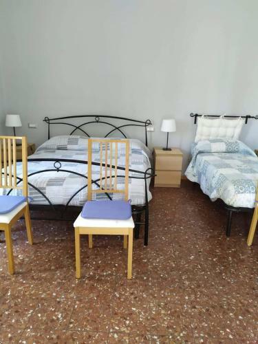 B&B A Casa Di Giosi