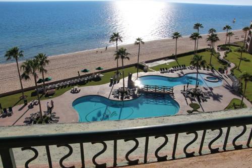 Apartamento Penthouse Sonoran Spa E708