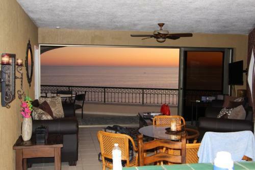 Apartamento Penthouse Sonoran Spa E708