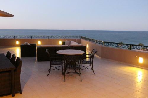 Apartamento Penthouse Sonoran Spa E708