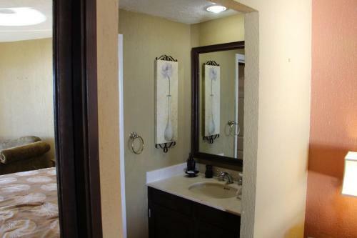 Apartamento Penthouse Sonoran Spa E708