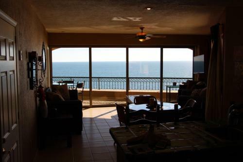 Apartamento Penthouse Sonoran Spa E708