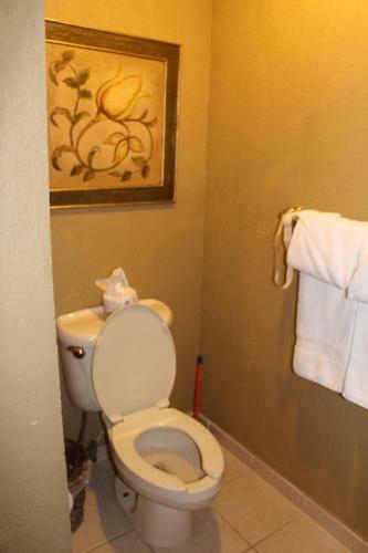 Apartamento Penthouse Sonoran Spa E708