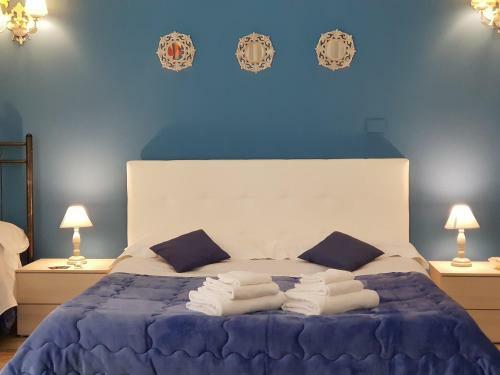 Bed & Breakfast Etna & Amuri