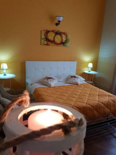 Bed & Breakfast Etna & Amuri
