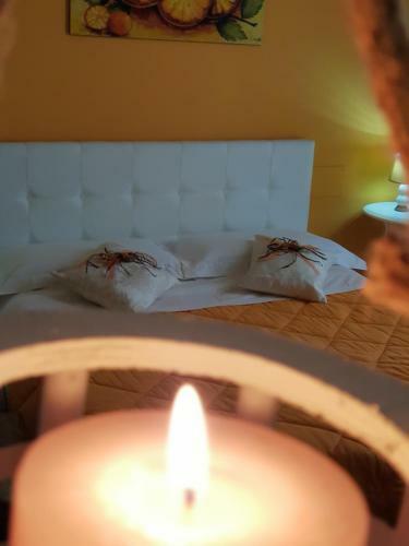 Bed & Breakfast Etna & Amuri