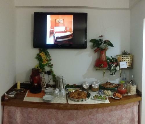 Bed & Breakfast Etna & Amuri