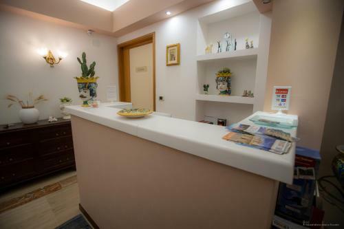 Bed & Breakfast Etna & Amuri
