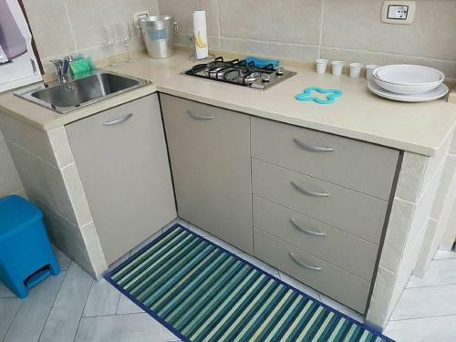 Apartamento Appartamenti Della Rotonda