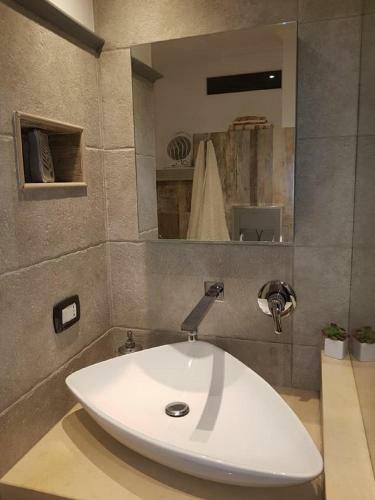 Apartamento Appartamenti Della Rotonda
