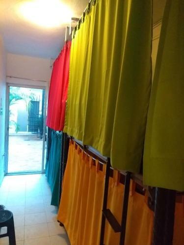 Albergue Casa Adriana Vip Backpackers