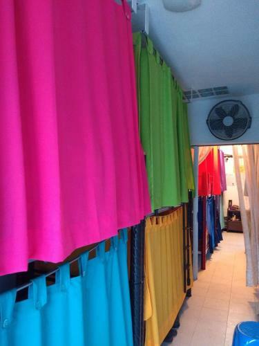 Albergue Casa Adriana Vip Backpackers