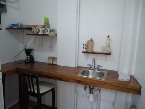 Albergue Casa Adriana Vip Backpackers