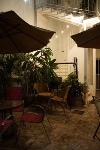 Albergue Casa Adriana Vip Backpackers
