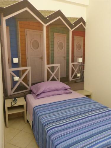 Hotel D'annunzio