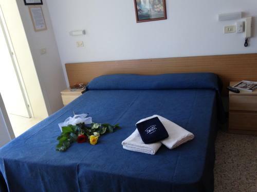 Hotel La Pergola