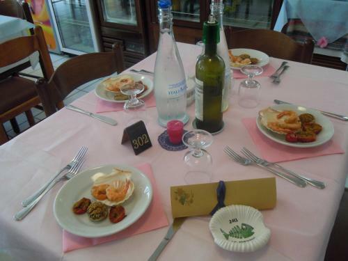 Hotel La Pergola