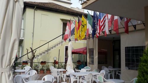 Hotel La Pergola