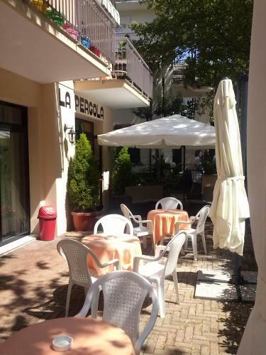 Hotel La Pergola