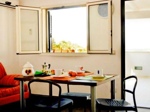 Apartamento Cava 1