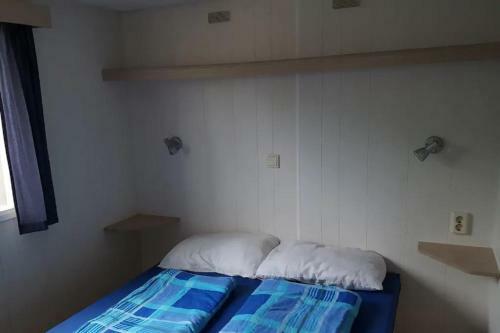 Adriacamp Mobile Homes Cavallino