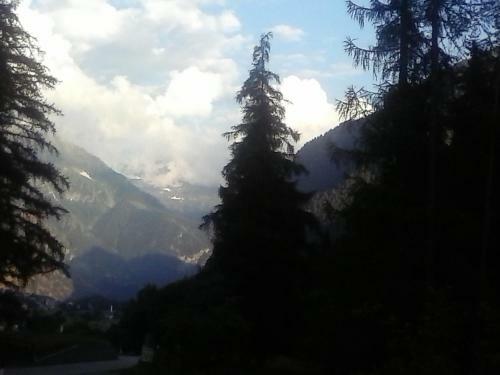 Hotel Garni La Trifora