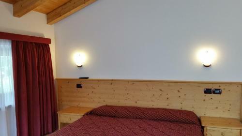 Hotel Garni La Trifora