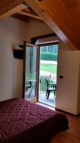 Hotel Garni La Trifora