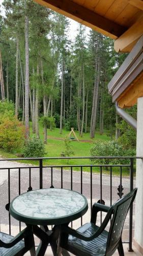 Hotel Garni La Trifora