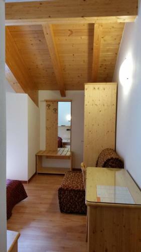 Hotel Garni La Trifora