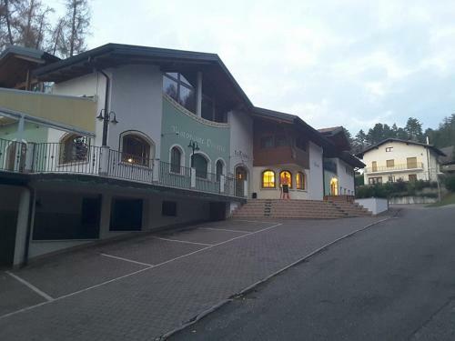 Hotel Garni La Trifora