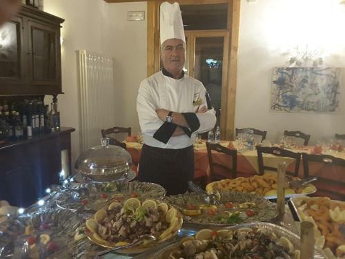 Hotel Garni La Trifora