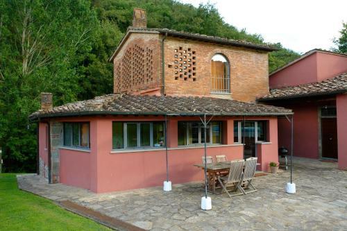 Villa Mulino Di Rimaggio