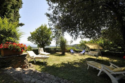 Villa Ulivacci