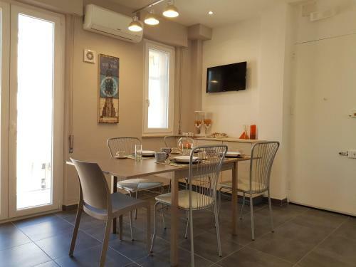 Bed And Breakfast Cefal� Suites